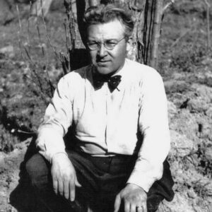 sabahattin ali fotoğrafı