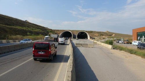 sabiha gökçen havalimanı pendik tünel