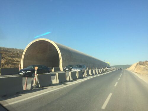 sabiha gökçen pendik bağlantı yolu tünel