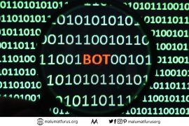 sahte bot profil tespiti