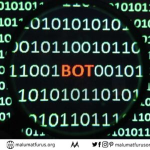 sahte bot profil tespiti