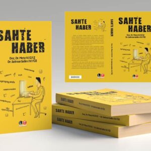 sahte haber kitap