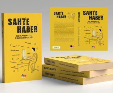 sahte haber kitap