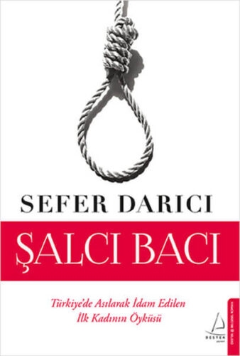 şalcı bacı şeref darıcı