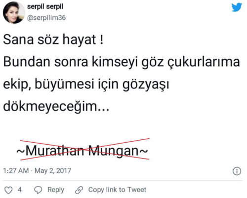 sana soz hayat