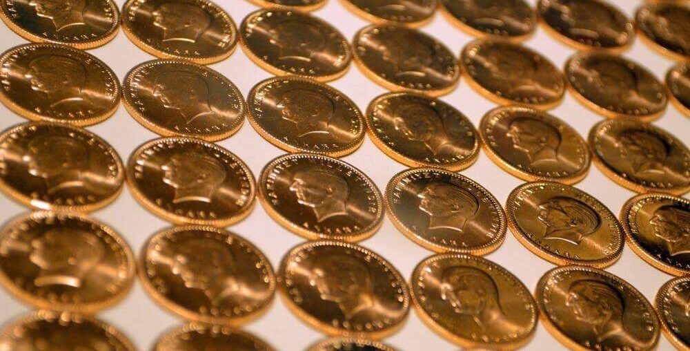 sarı lira