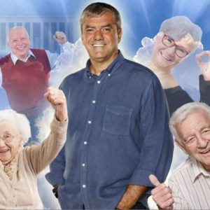 Yılmaz Özdil fotoğraf