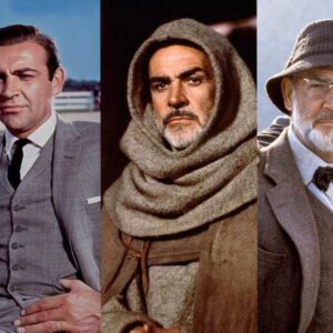 sean connery