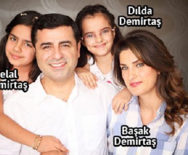 selahattin delal dilda basak demirtas