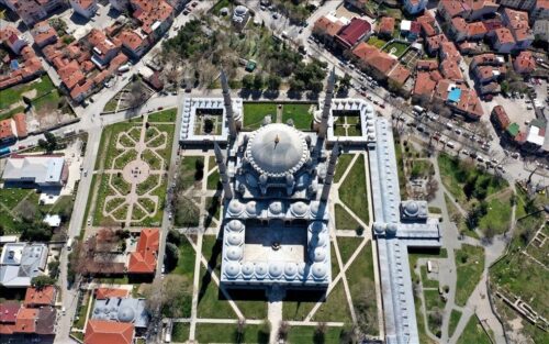 selimiye camii