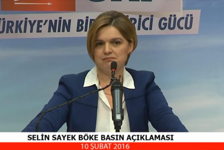 selin-sayek-boke-basin-aciklamasi