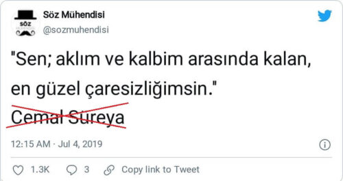 Sen Aklım ve Kalbim Arasında Kalan En Güzel Çaresizliğimsin