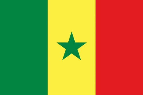 senegal-bayragi