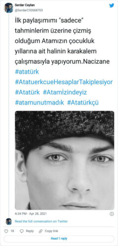 serdar ceylan ataturk