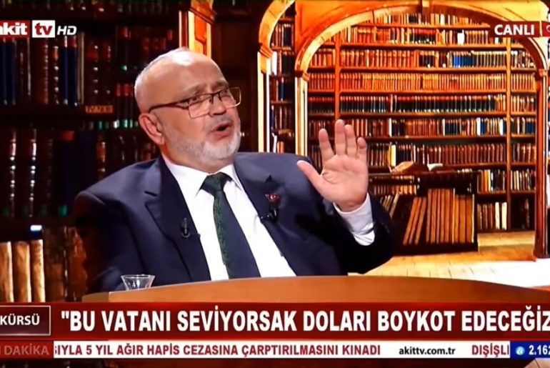 sevki yilmaz