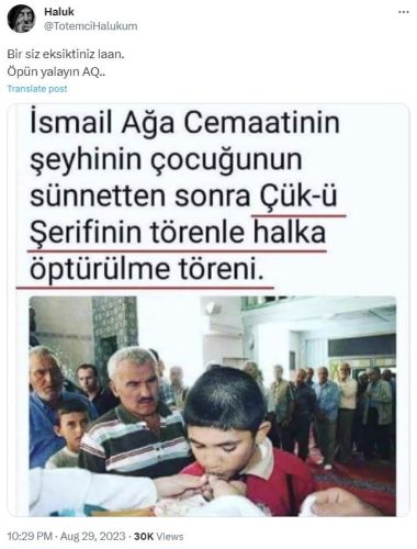 seyhin-cocugunun-sunnet-derisinin-opturulme-toreni