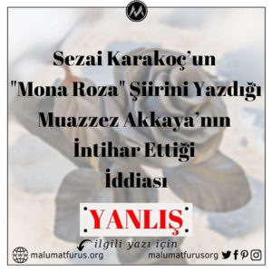 mona roza muazzez akkaya