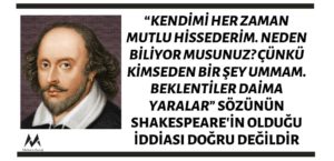 Kendimi Her Zaman Mutlu Hissederim Neden Biliyor Musunuz Çünkü Kimseden Bir Şey Ummam Beklentiler Daima Yaralar