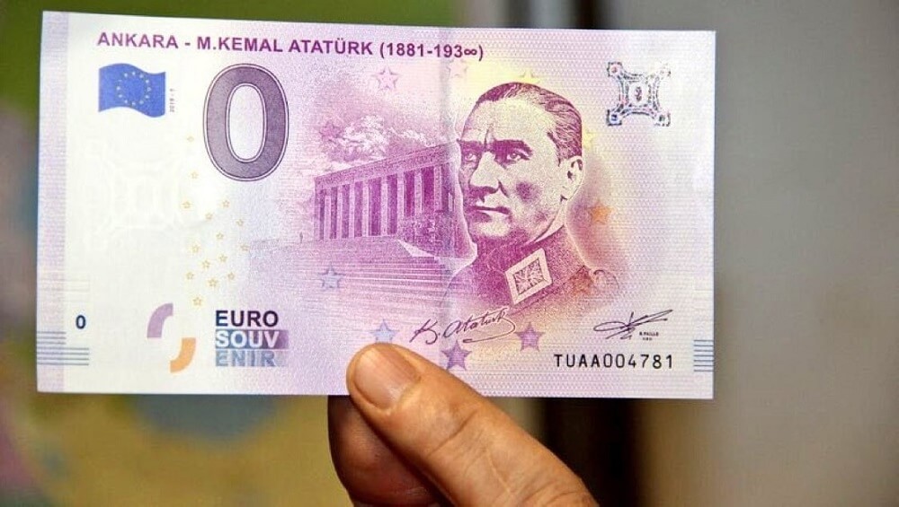 sifir-euro-ataturk