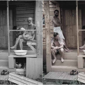 sigmund freud carl Gustav Jung türk hamamı