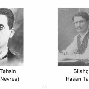 silahci hasan tahsin