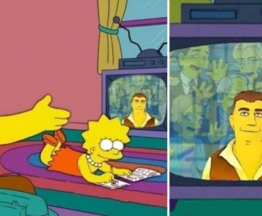 simpsonlar sedat peker