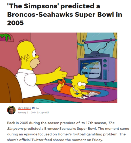 simpsons broncos seahawks super bowl