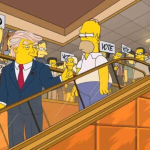 simpsons donald trump abd baskani