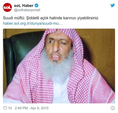 erkekler kadınları yiyebilir