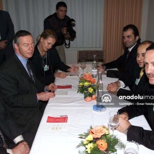 soros erdogan