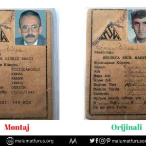 ssk özürlü kartı