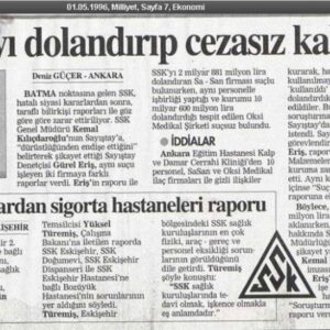 sskyi dolandirip cezasiz kaldilar