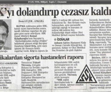 sskyi dolandirip cezasiz kaldilar