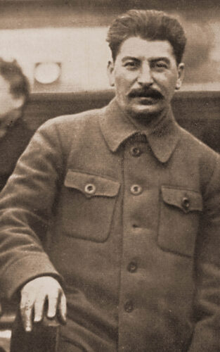 stalin-1930