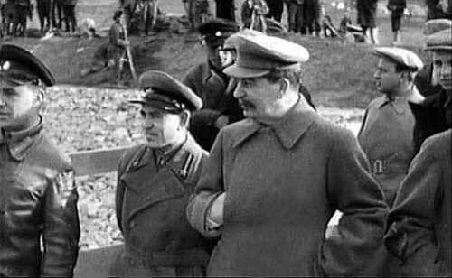 stalin paltoda el