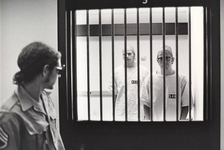 stanford hapishane deneyi