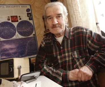 stanislav petrov