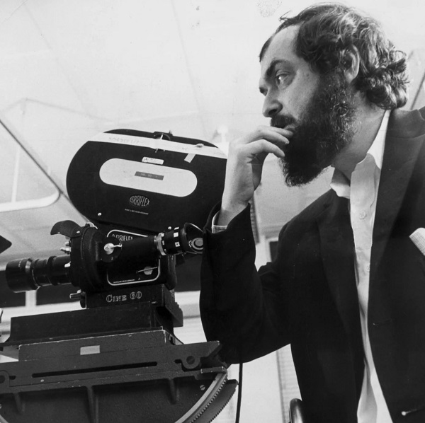 Stanley Kubrick