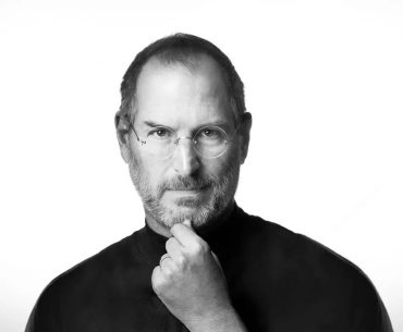 steve jobs