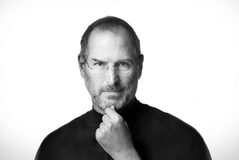 steve jobs