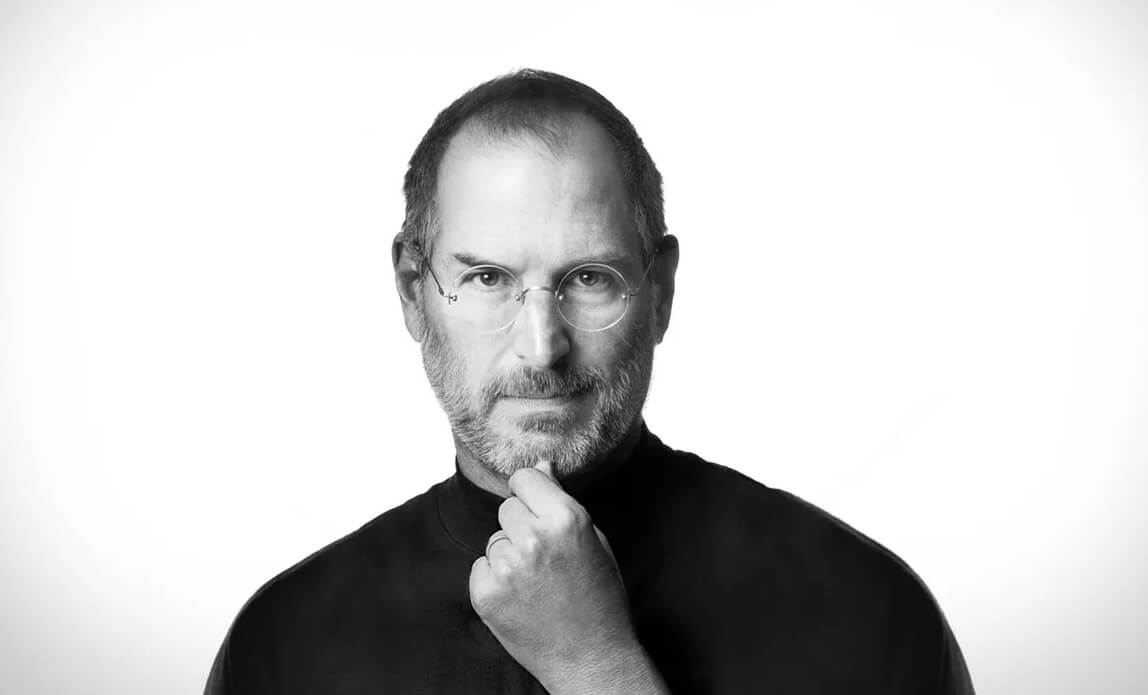 steve jobs