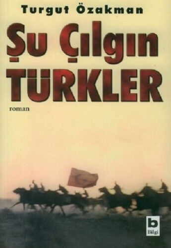 su cilgin turkler kitap