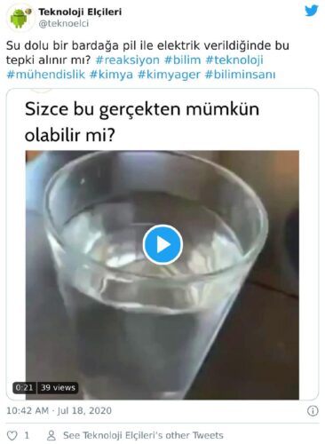 su-dolu-bardaga-pil-ile-elektrik-verildiginde