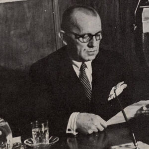 şükrü saraçoğlu