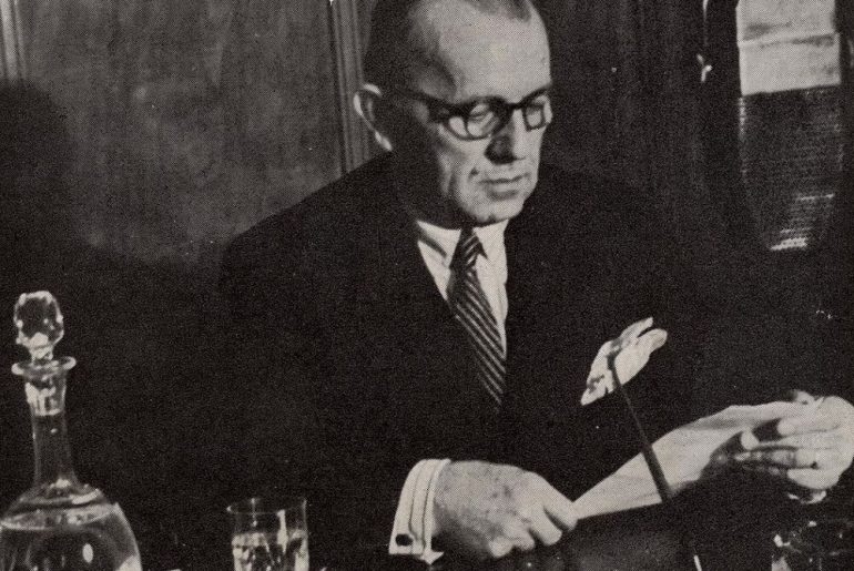 şükrü saraçoğlu