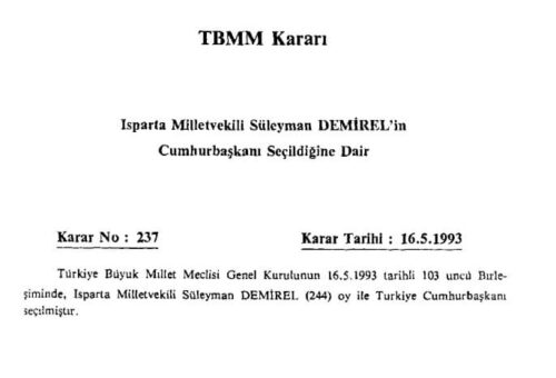 suleyman-demirel-turkiye-cumhurbaskani