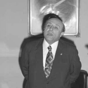 süleyman demirel verdimse ben verdim