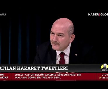 süleyman soylu 15 temmuzu fetö yapmadı