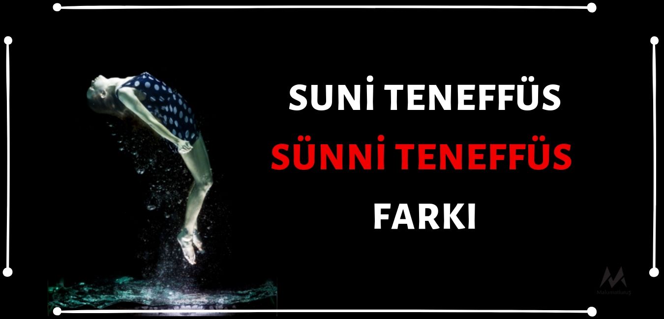 suni-teneffusu-sunni-teneffus-farki