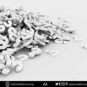 şüphe soru işareti